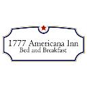 1777 Americana Inn Bed & Breakfast logo